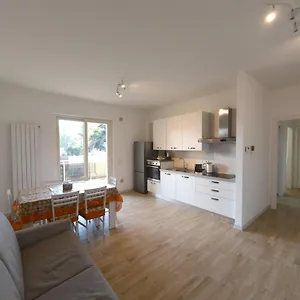 Appartamento Parco Del Levante