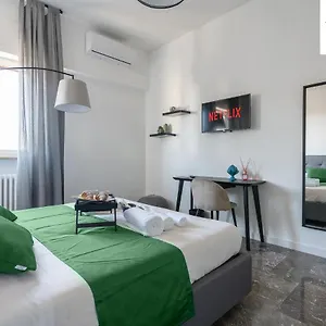  Appartamento Annamaria - Station Charming