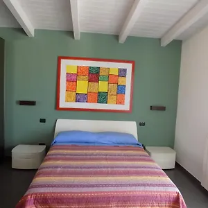 Attico Stazione - Montello 16 Apartamento