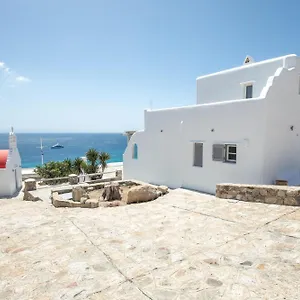 Blue Moon Mykonos Homes Apartamento Mykonos Town