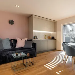 La Apartamento Liubliana